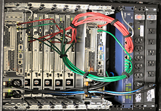 Green Infosoft